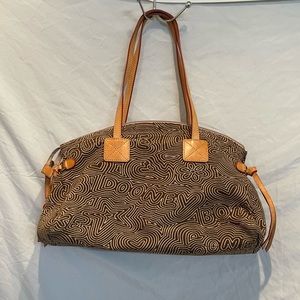 Dooney & Bourke Handbag Authentic